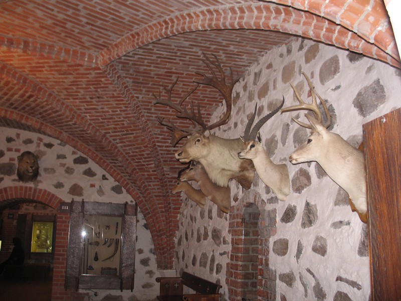 Тракай