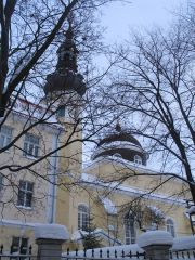 Достопримечательности Таллина
