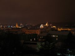 Панорама