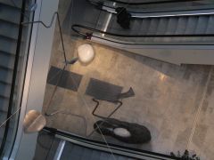Скульптуры Вильнюса