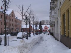 Клайпеда