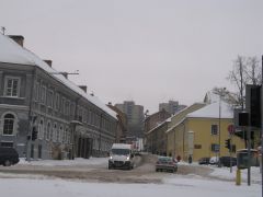 Вильнюс