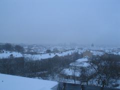 Панорама