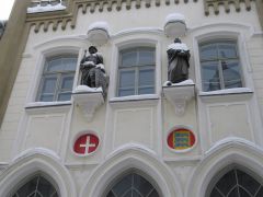 Достопримечательности Таллина