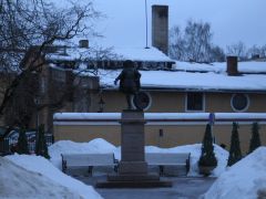 Достопримечательности Тарту