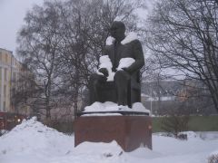 Достопримечательности Хельсинки