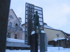 Достопримечательности Тарту