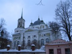 Достопримечательности Тарту