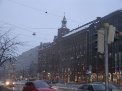Достопримечательности Хельсинки