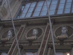 Достопримечательности Хельсинки