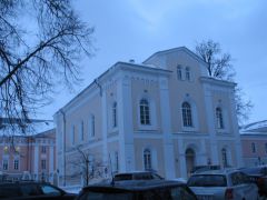 Достопримечательности Тарту