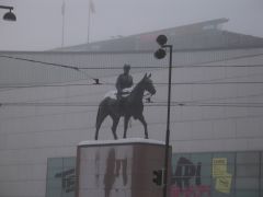 Достопримечательности Хельсинки