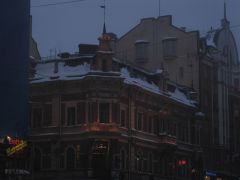 Достопримечательности Хельсинки