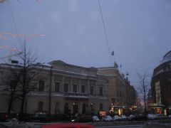 Достопримечательности Хельсинки