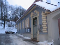 Достопримечательности Тарту
