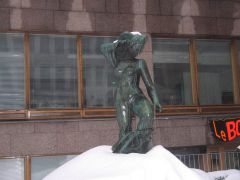 Достопримечательности Хельсинки