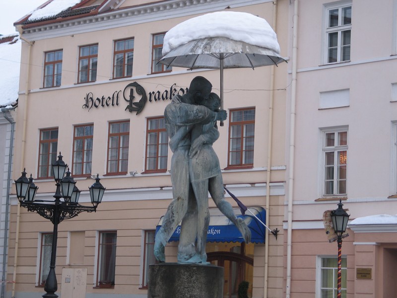Тарту