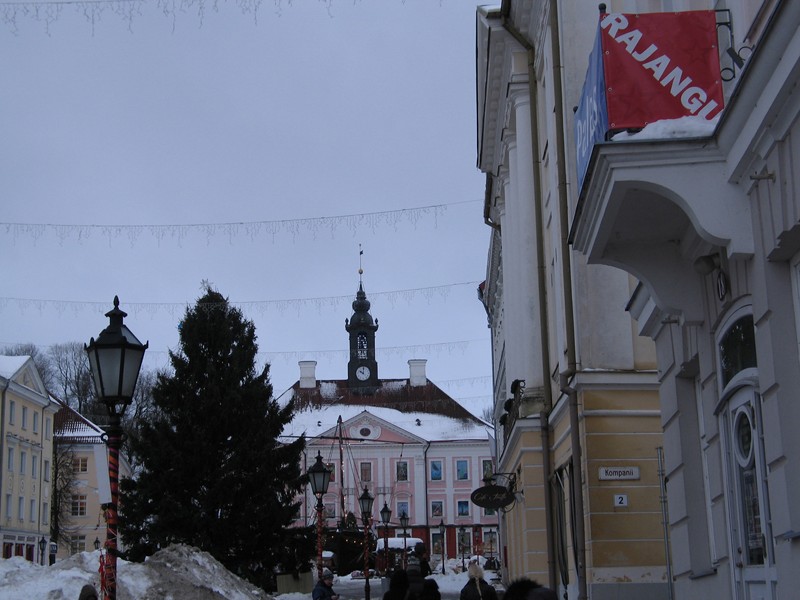 Тарту