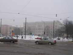 Достопримечательности Хельсинки