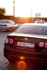 Jetta & Bora Club's