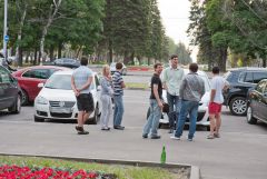 Jetta & Bora Club's