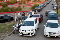 Jetta & Bora Club's
