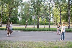 Jetta & Bora Club's