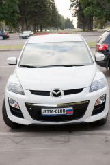 Jetta & Bora Club's