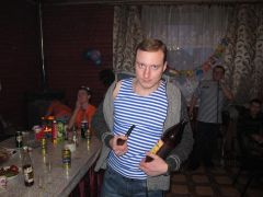 Джетта-ТУСА. Суббота.