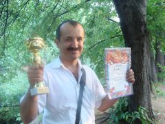 Клубная встреча 30 ИЮНЯ 2011