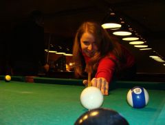 БИЛЬЯРД 02.04.2011