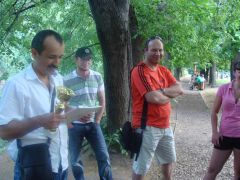 Клубная встреча 30 ИЮНЯ 2011
