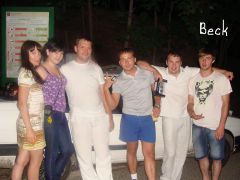 Клубная встреча 30 ИЮНЯ 2011