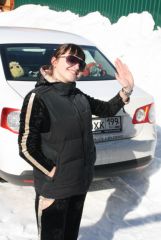 В одну субботу