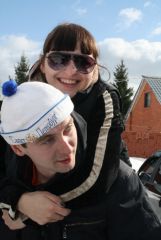 в одну субботу