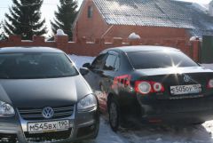В одну субботу