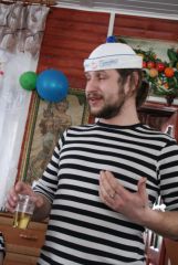 В одну субботу