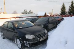 В одну субботу