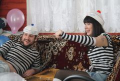 В одну субботу