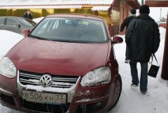 В одну субботу