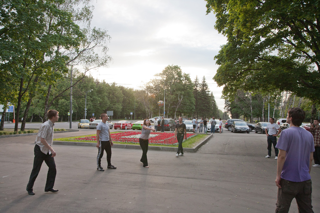 Jetta & Bora Club's