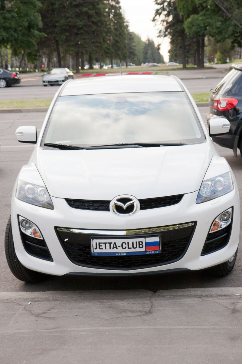 Jetta & Bora Club's