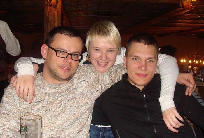 ВСТРЕЧА 24.02.2011