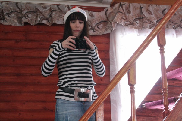 В одну субботу