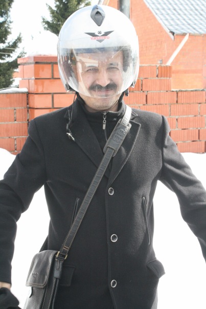 в одну субботу