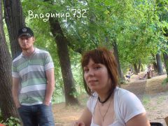 Клубная встреча 30 ИЮНЯ 2011