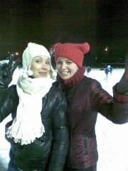 Коньки и МЫ - 03.02.2011