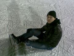 Коньки и МЫ - 03.02.2011