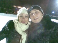 Коньки и МЫ - 03.02.2011