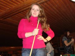 БИЛЬЯРД 02.04.2011